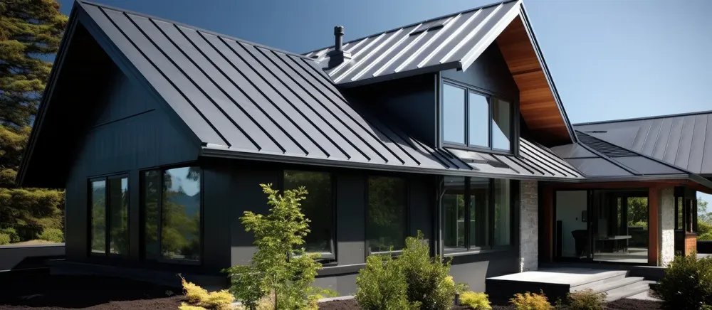 Protection thermique toiture à Aubagne